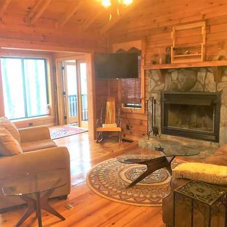 Villa Little Bushy Head- Blue Ridge Exterior foto